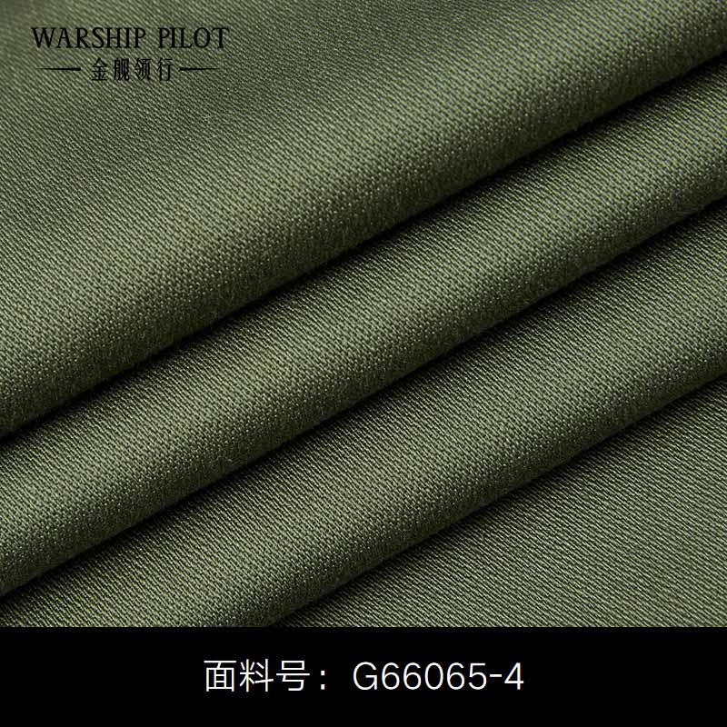 g66065-4                      成分:100%棉            颜色:军绿色