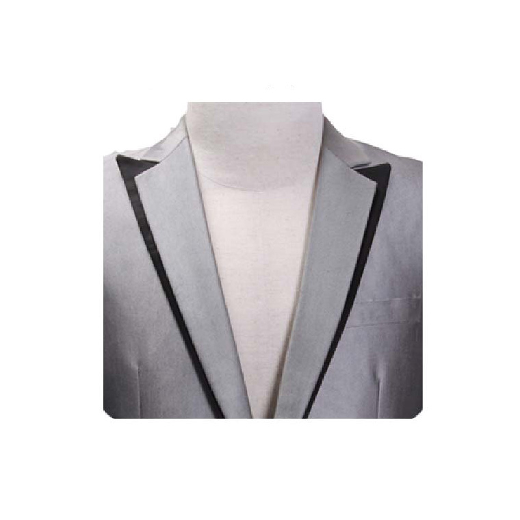 下领底剑领可拆卸